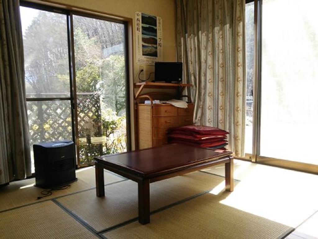 Villa Lupinus Kawaguchiko Fujikawaguchiko Buitenkant foto