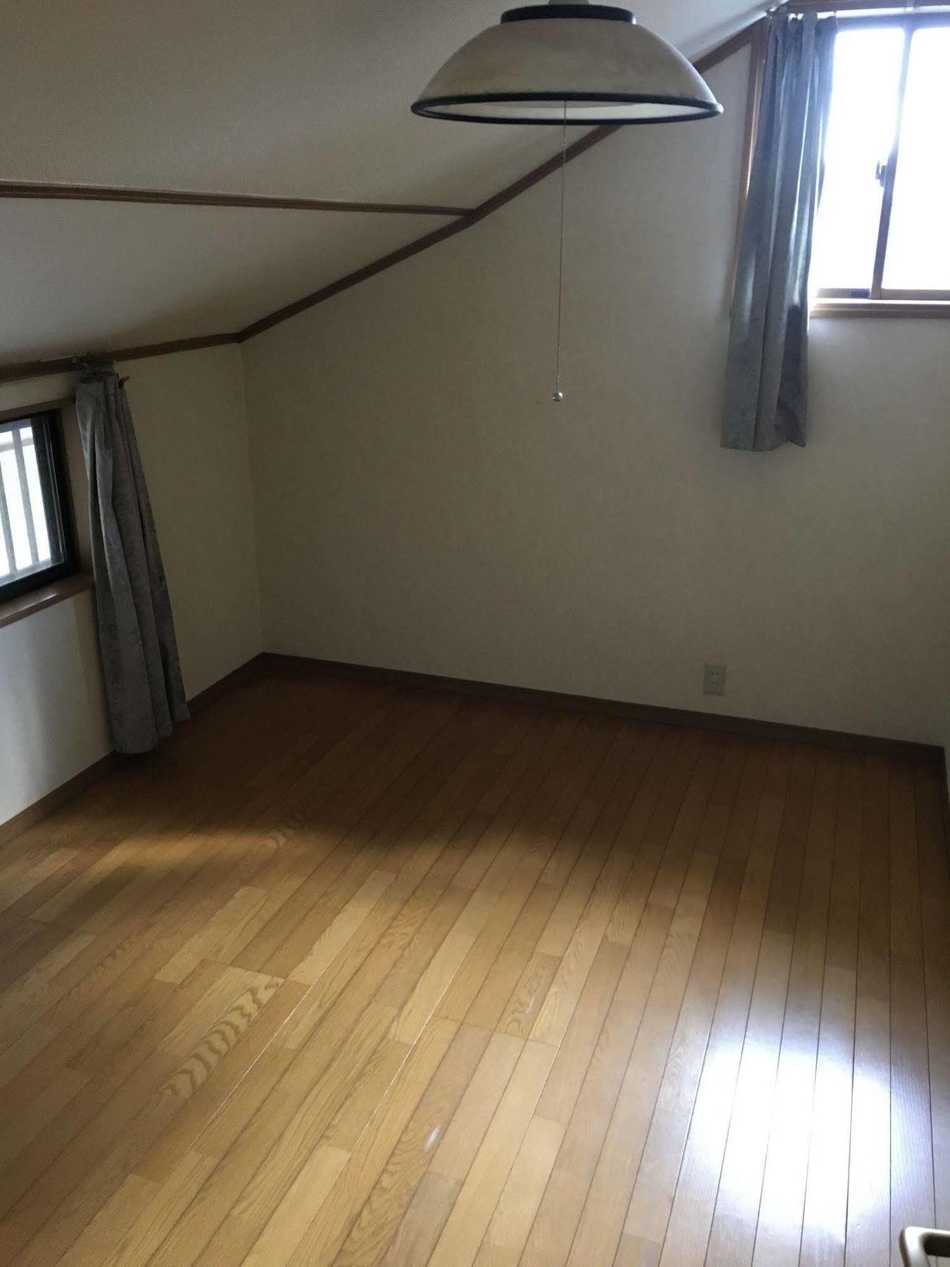 Villa Lupinus Kawaguchiko Fujikawaguchiko Buitenkant foto
