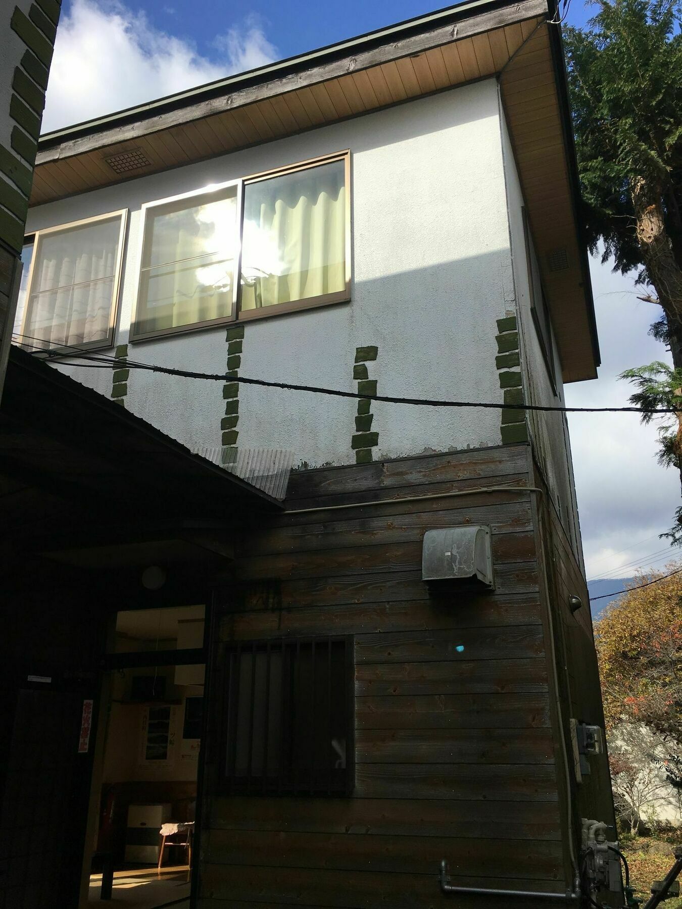 Villa Lupinus Kawaguchiko Fujikawaguchiko Buitenkant foto
