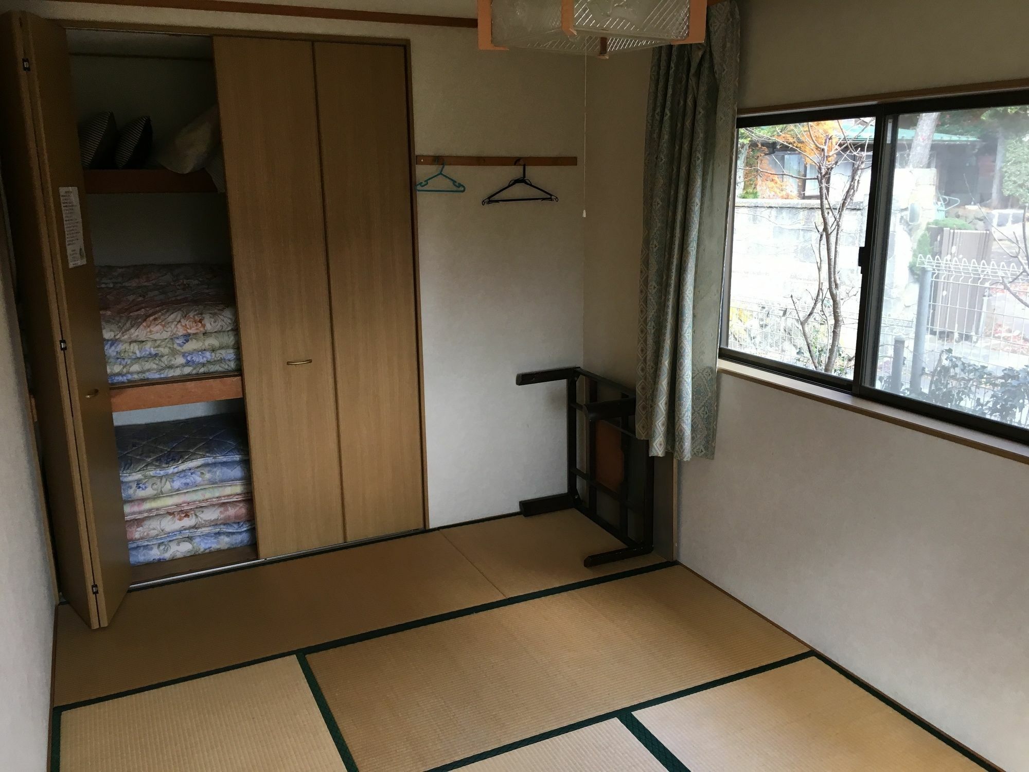 Villa Lupinus Kawaguchiko Fujikawaguchiko Buitenkant foto
